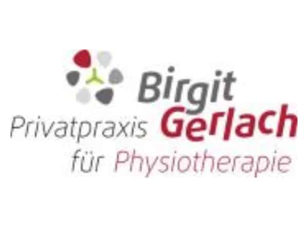 Logo unseres Sponsors Birgit Gerlach - Psychotherapie