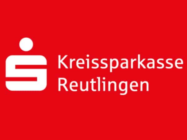 Logo der Kreissparkasse Reutlingen