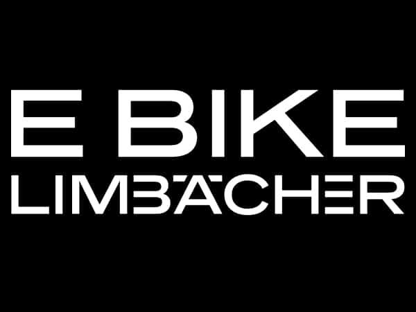 Logo unseres Sponsors E-Bike Limbächer